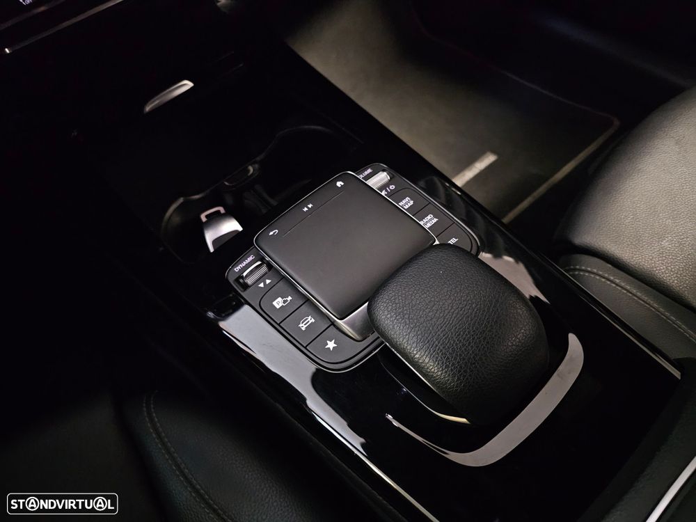 Mercedes-Benz A 180 d Style Aut. - 19