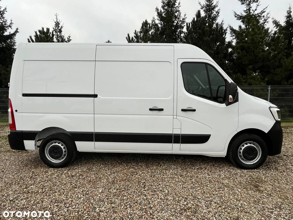 Renault Master L2H2 2.3dCi 135KM, Ledy, Klima, Salon Polska, Pierwszy Właściciel, BEZWYPADKOWY, FV 23%, SUPER STAN !!! - 11