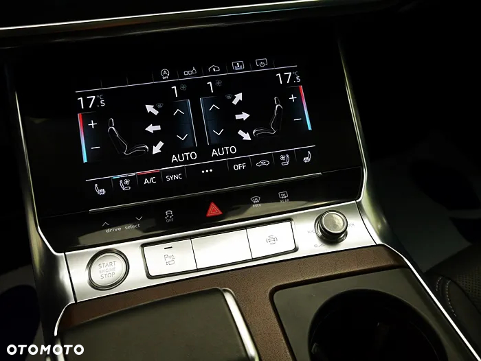 Audi A6 - 30