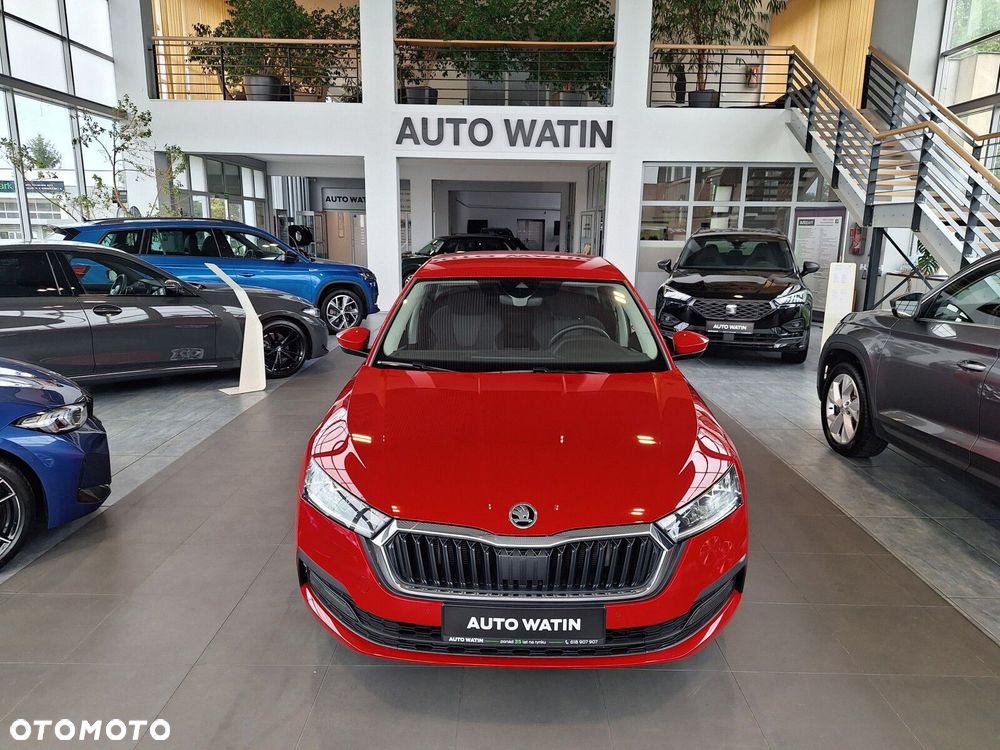 Skoda Octavia 2.0 TDI Ambition - 17