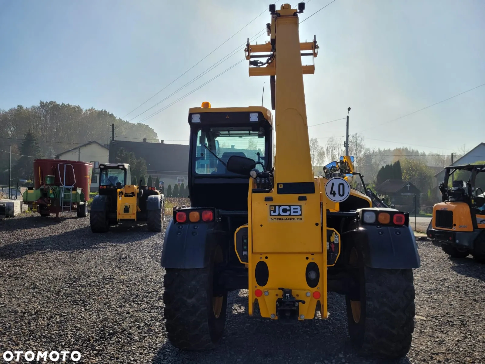 JCB 542-70 - 4
