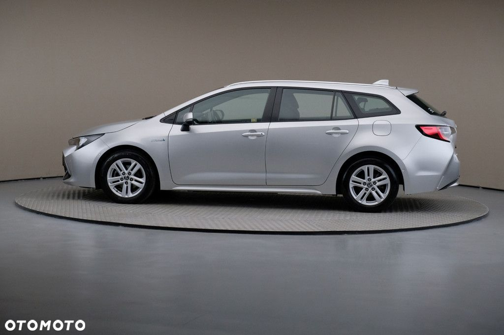 Toyota Corolla - 4