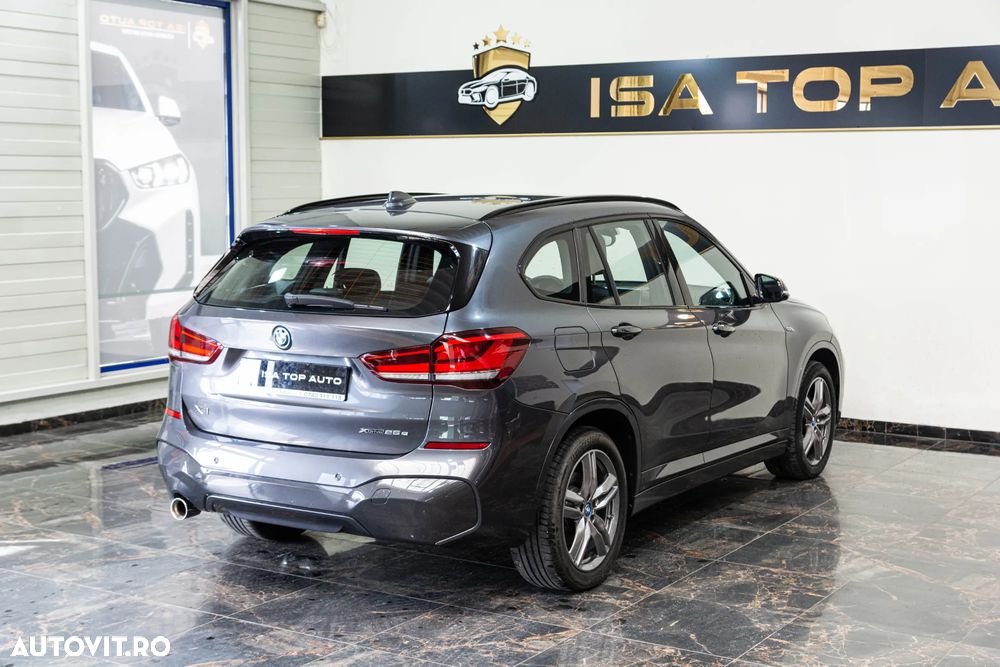 BMW X1 xDrive25e AT PHEV - 34
