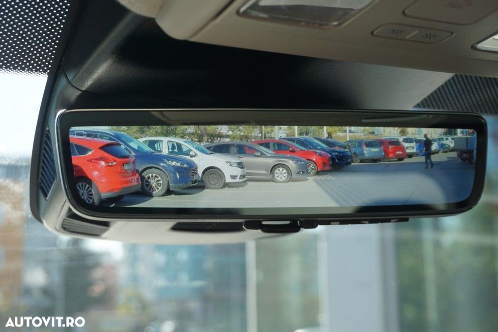 Ford Transit Custom - 11