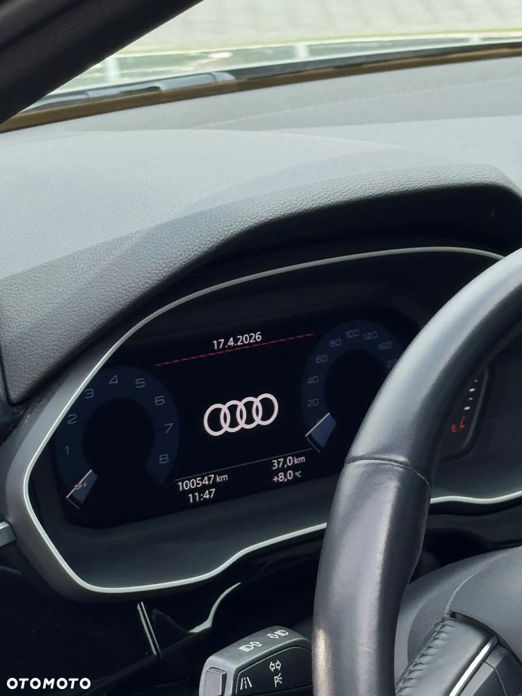 Audi Q3 - 26