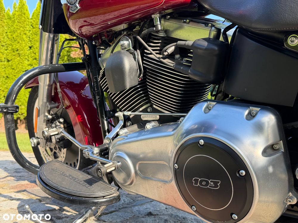 Harley-Davidson Softail Fat Boy - 28