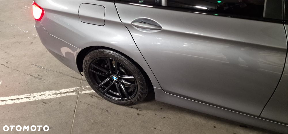 BMW Seria 5 - 9