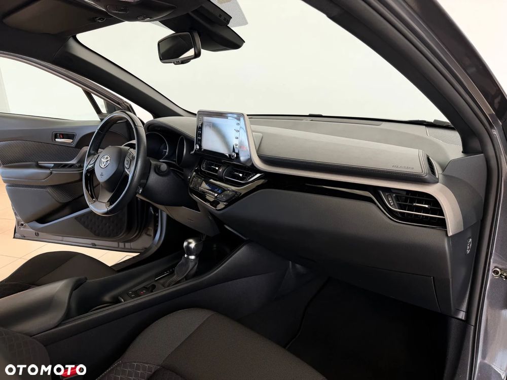Toyota C-HR Style - 35