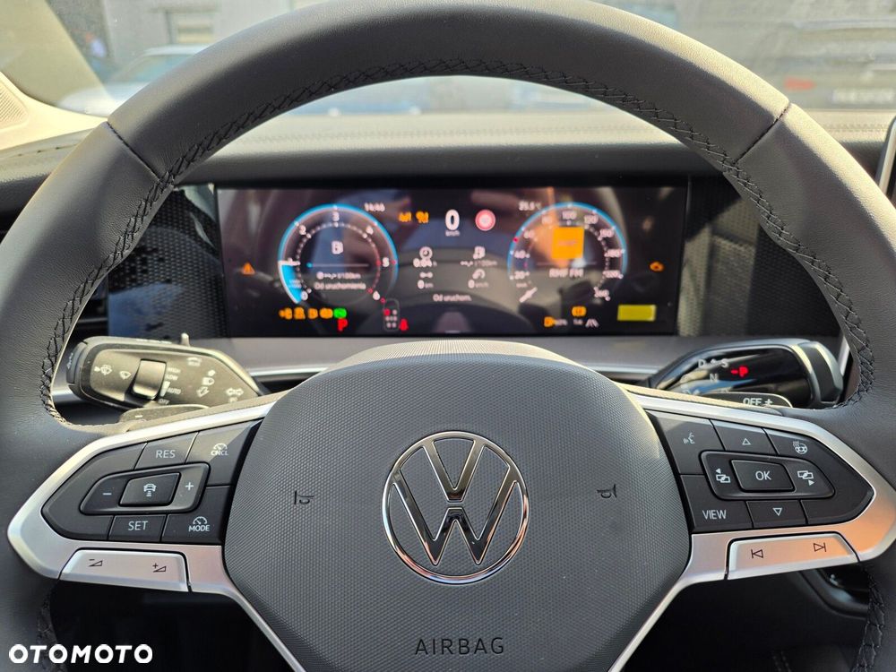 Volkswagen Tayron 2026