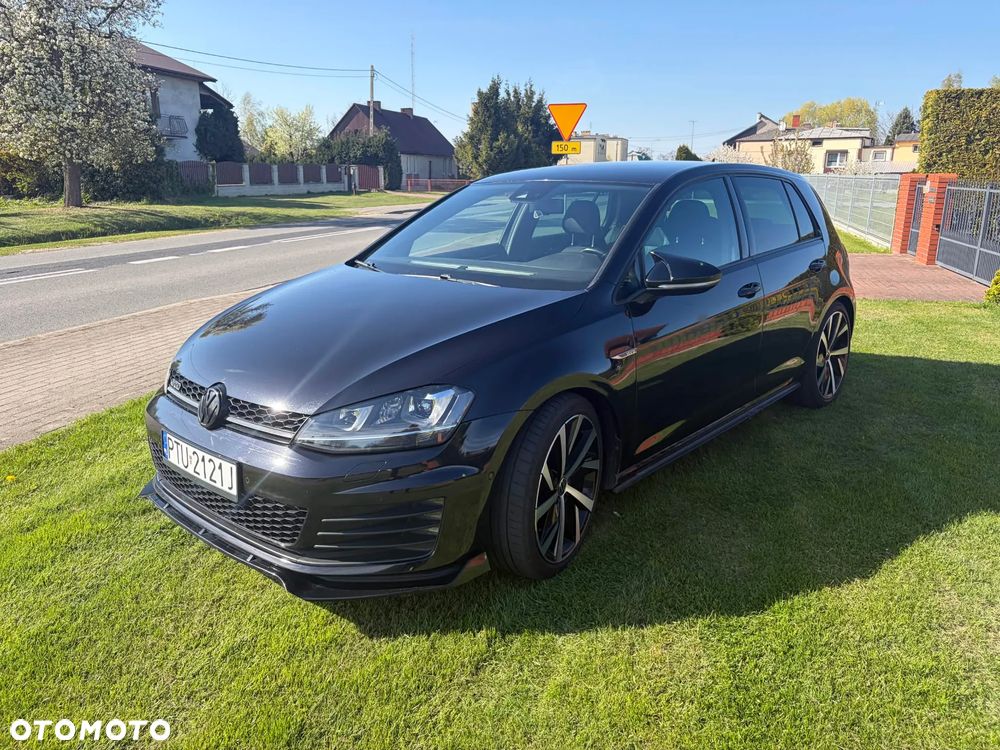Volkswagen Golf ver-2-0-tdi-bmt-gtd - 6