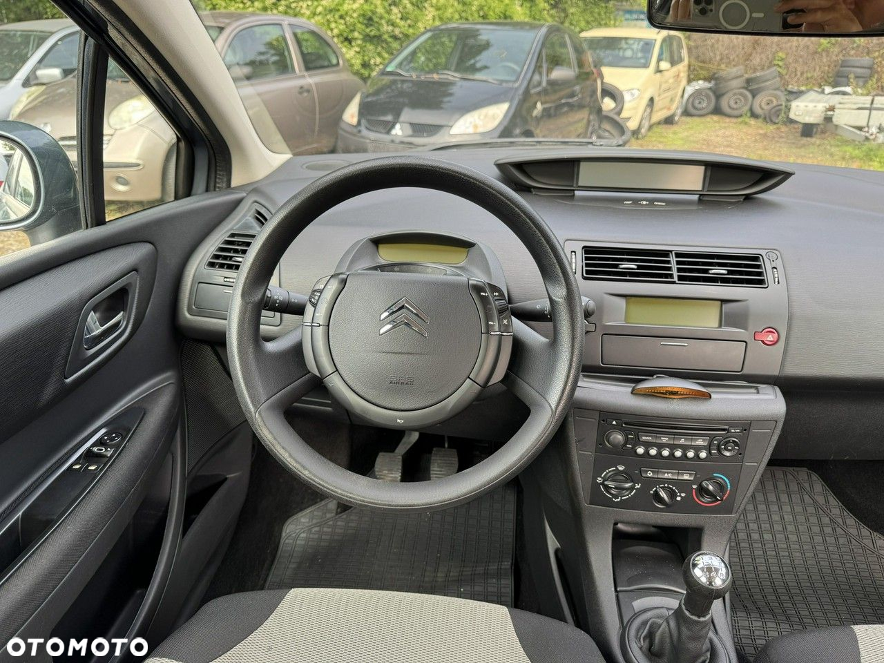 Citroën C4 - 25