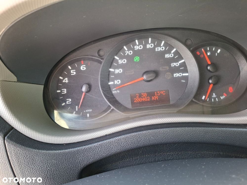 Renault Master + Klubb K26 - 18