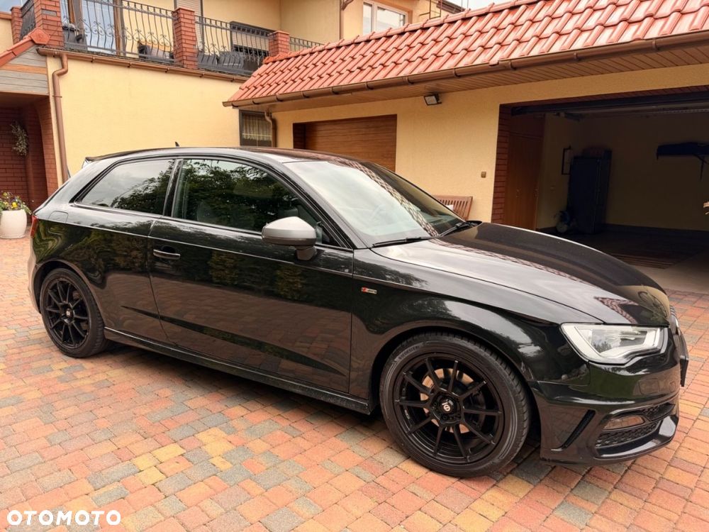 Audi A3 Sportback - 7