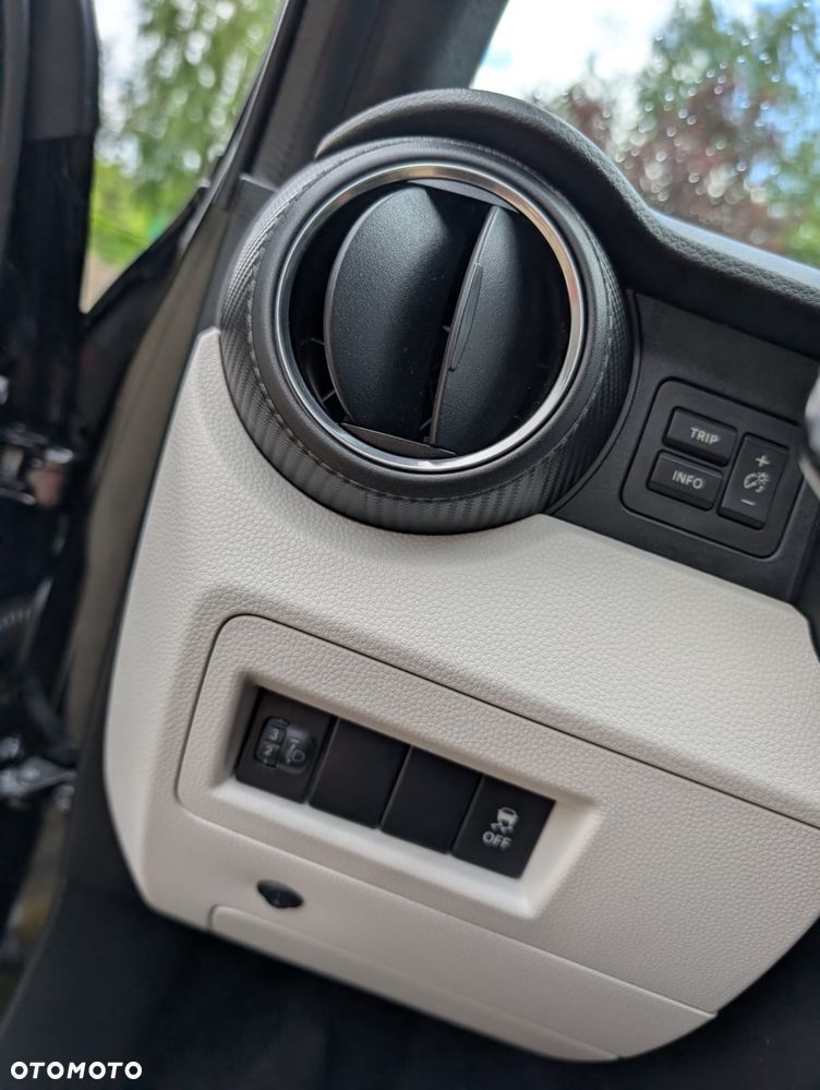 Suzuki Ignis - 16