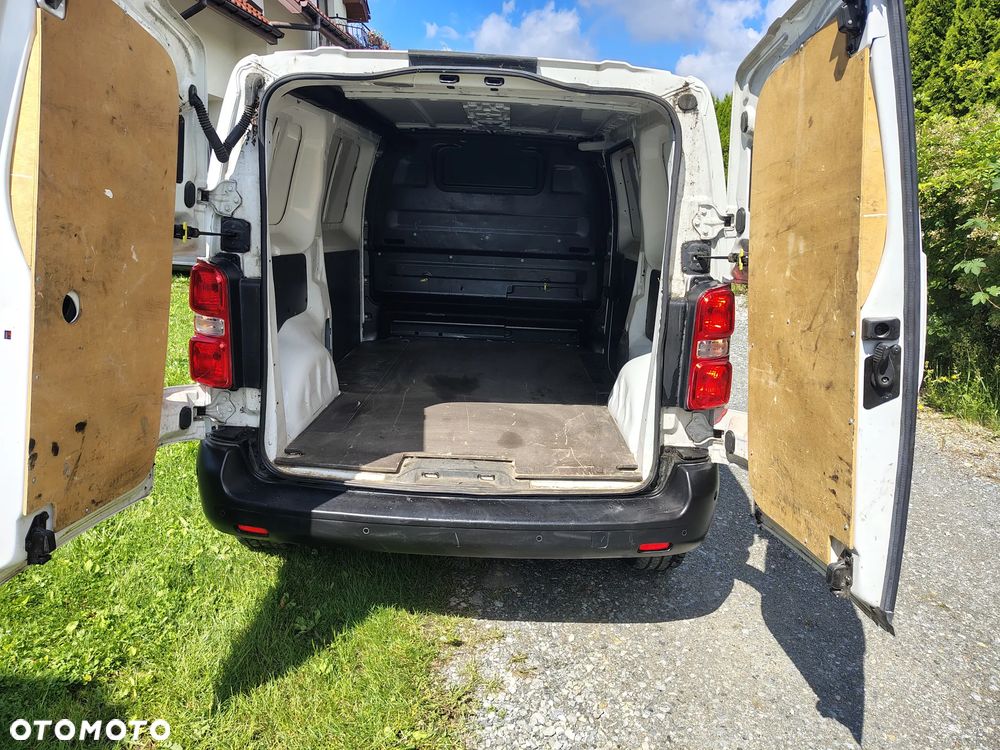 Citroën Jumpy - 12