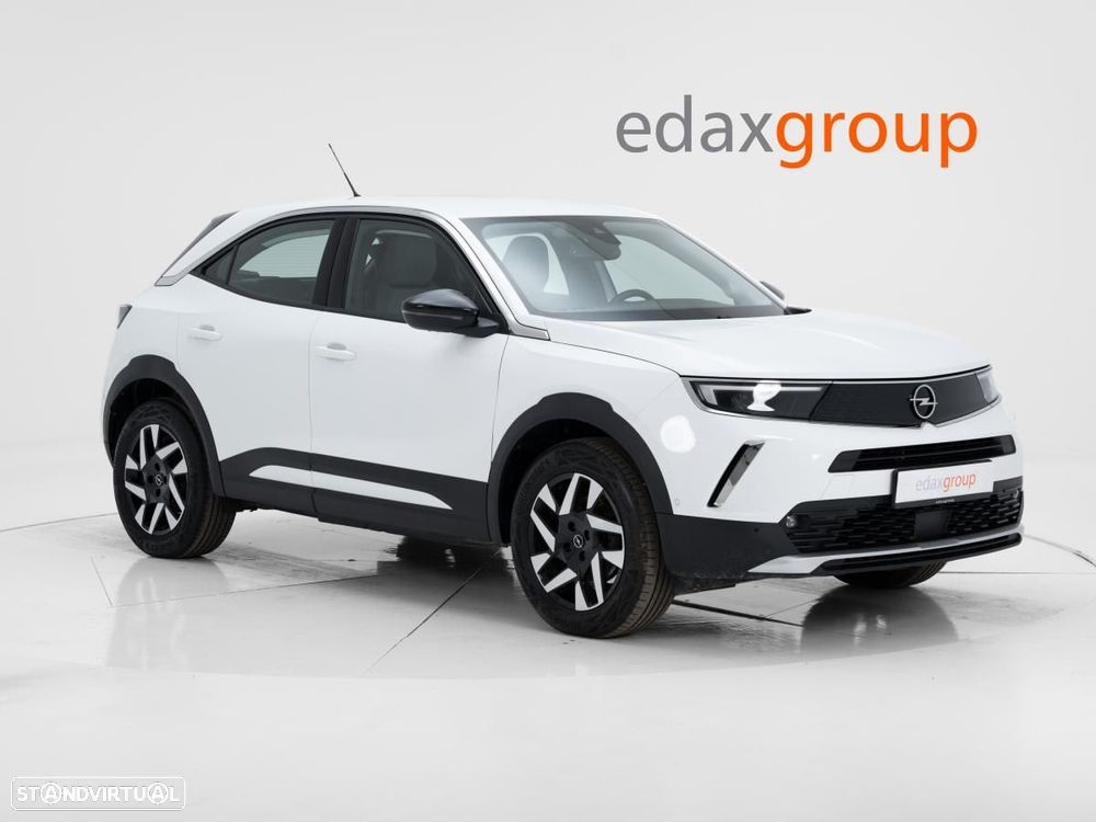 Opel Mokka-e Elegance - 1