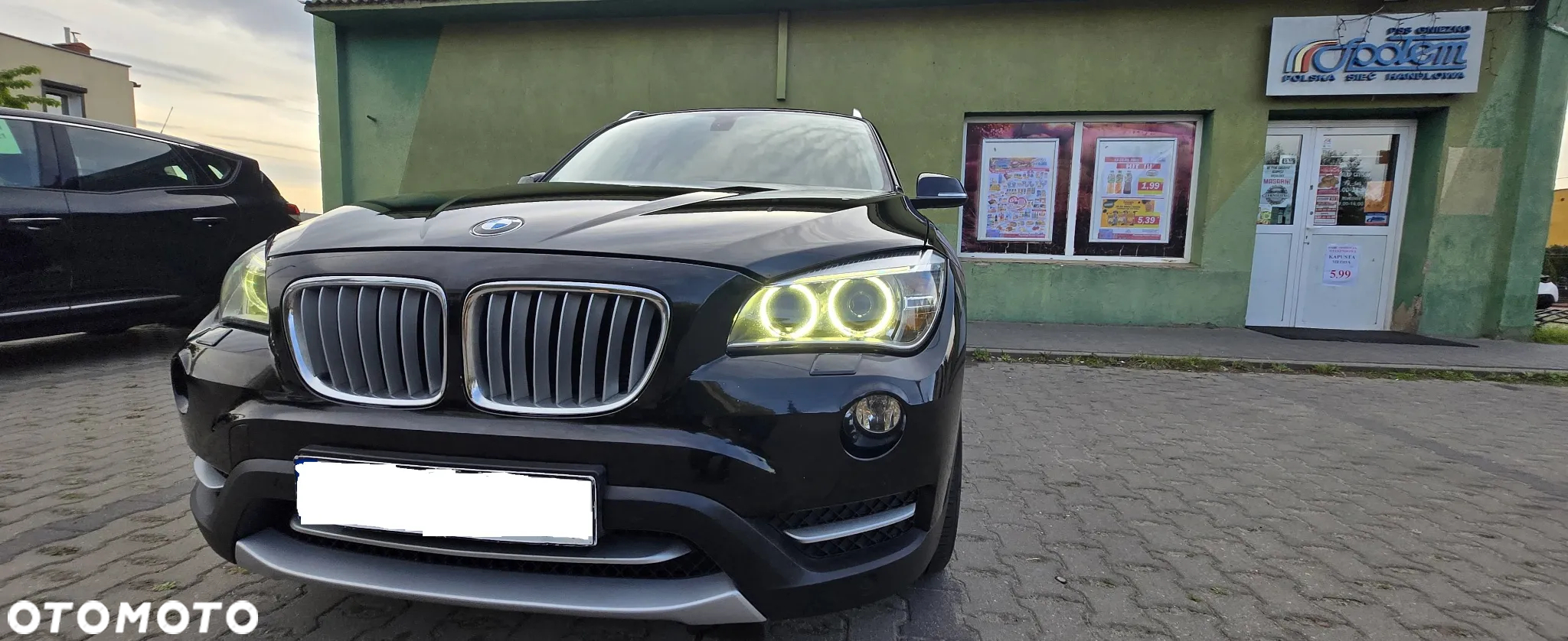 BMW X1 - 3