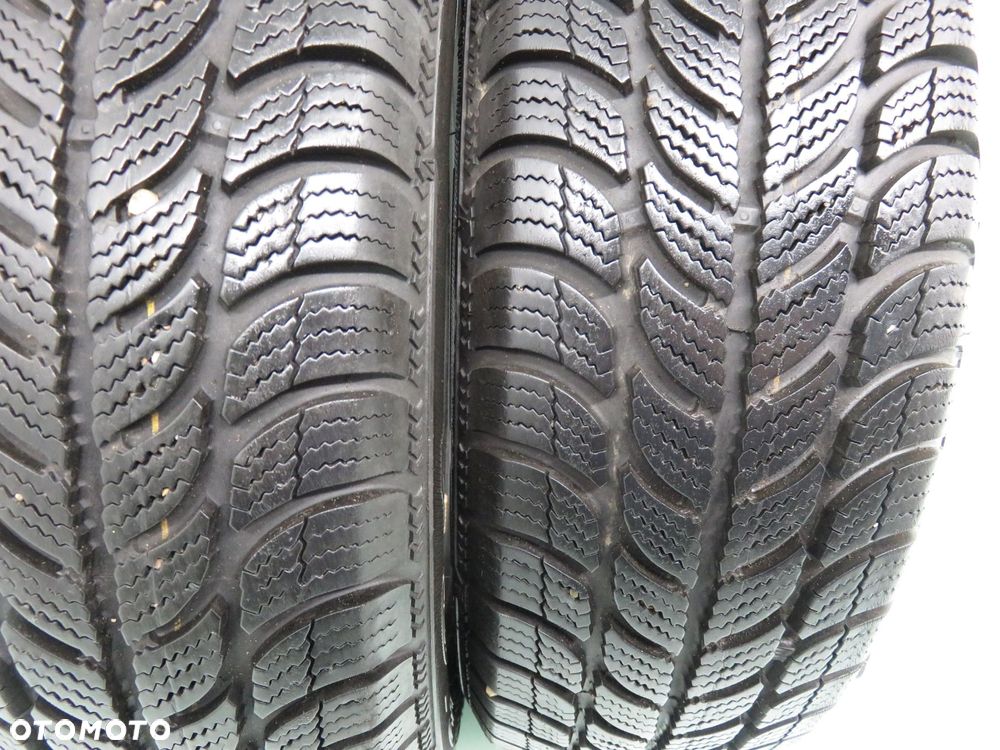 2x 165/70R13 OPONY ZIMOWE Dębica Frigo 2 79T dot: 4021 - 9