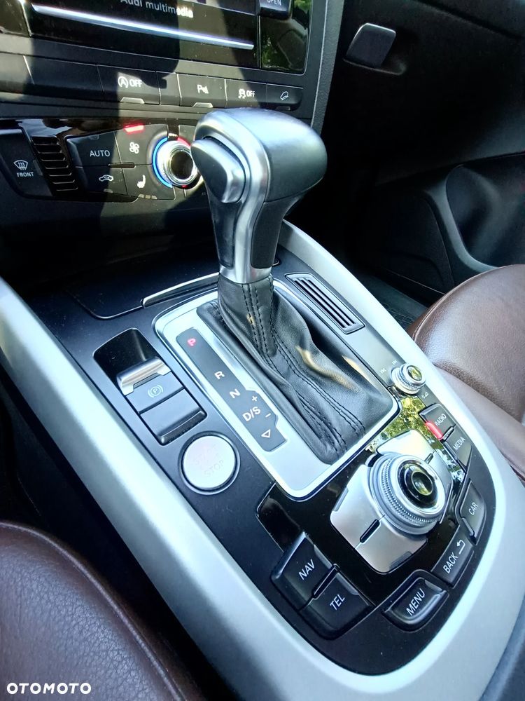 Audi Q5 - 3