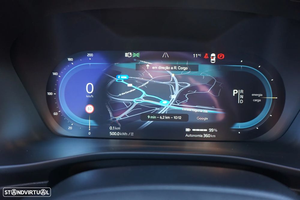 Volvo C40 Recharge Twin Motor Ultimate - 28