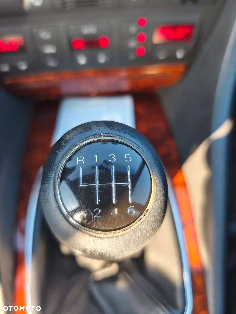 Audi A6 Limousine - 16