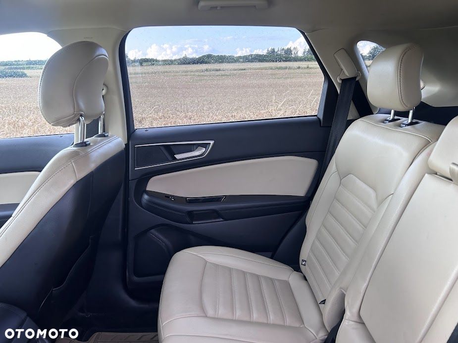 Ford Edge - 37