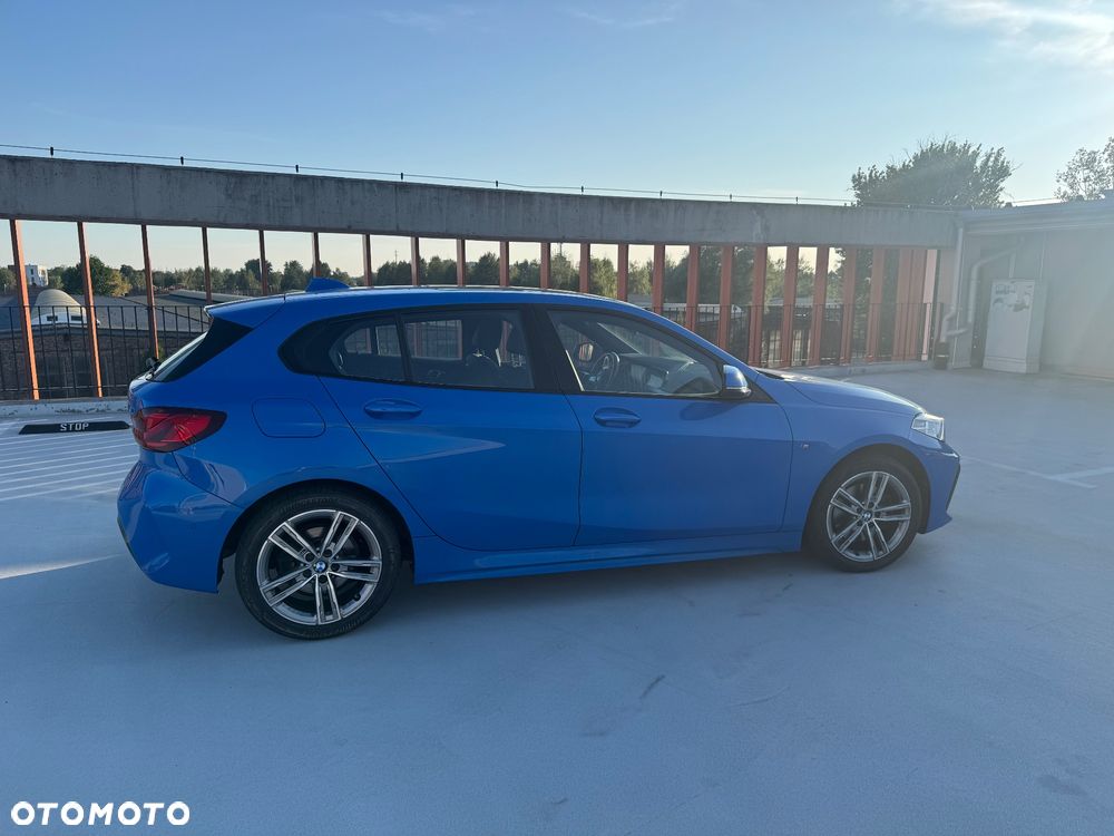 BMW Seria 1 118i M Sport - 17