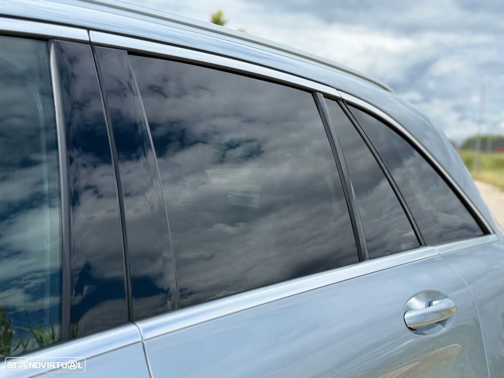 Mercedes-Benz GLC 300 - 5