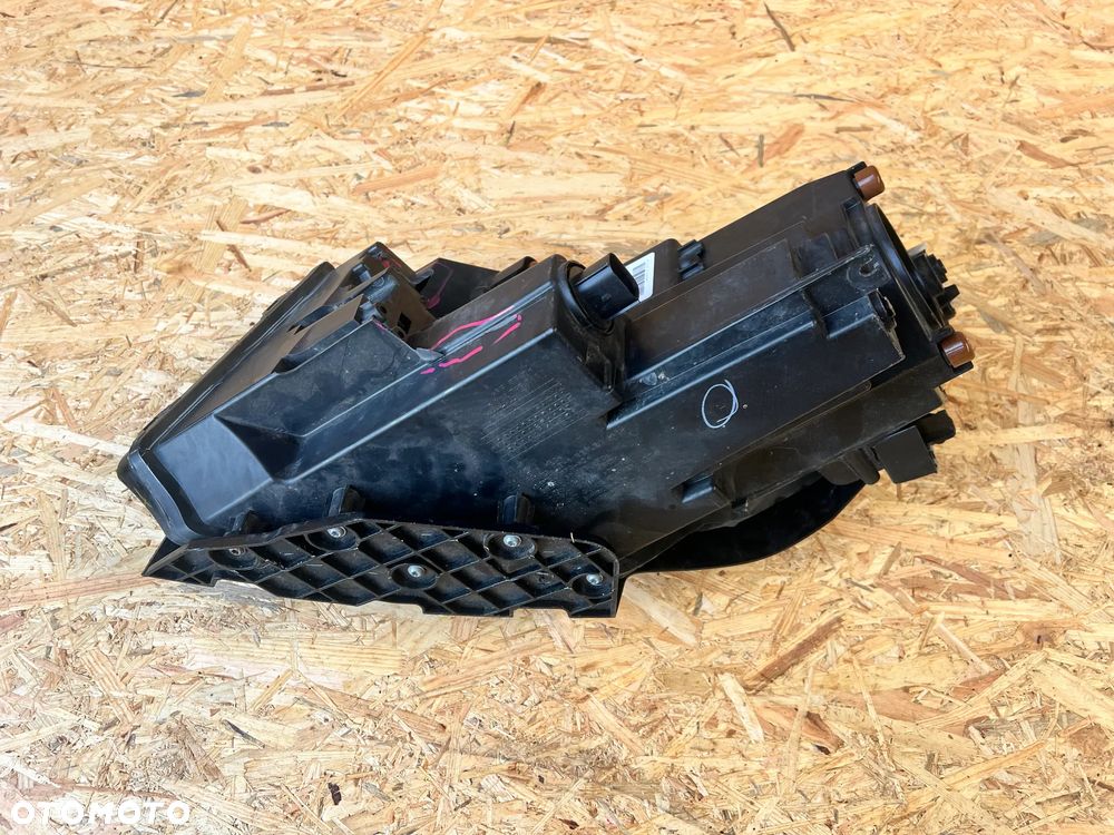 LAMPA PRZEDNIA reflektor prawy przód XENON JEEP COMPAS Europa 0053475235 P55112716AE - 10