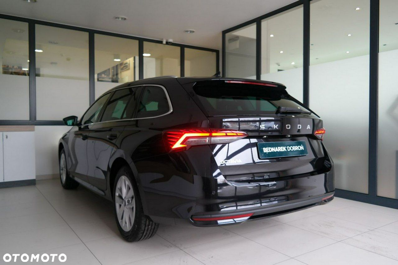 Skoda Octavia - 7