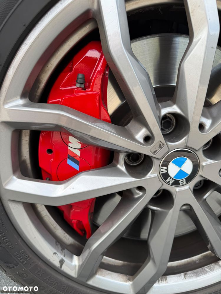BMW Seria 2 M235i xDrive - 19