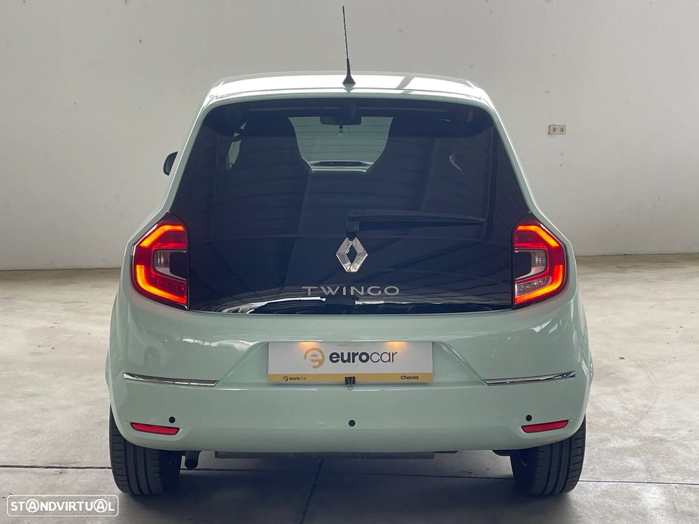 Renault Twingo TCE 90 INTENS - 4