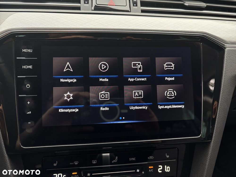 Volkswagen Passat Variant - 23