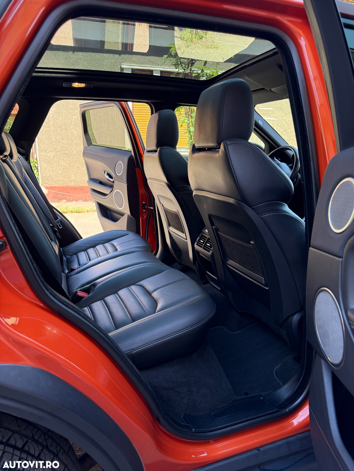 Land Rover Range Rover Evoque 2.0 D180 R-Dynamic S - 8