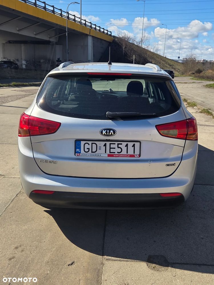 Kia Ceed 1.6 CRDi L - 15
