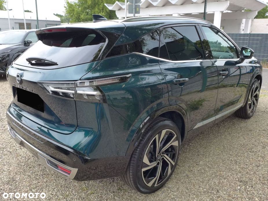 Nissan Qashqai 1.5 e-POWER Tekna+ - 6