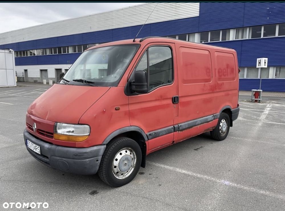 Renault Master - 4