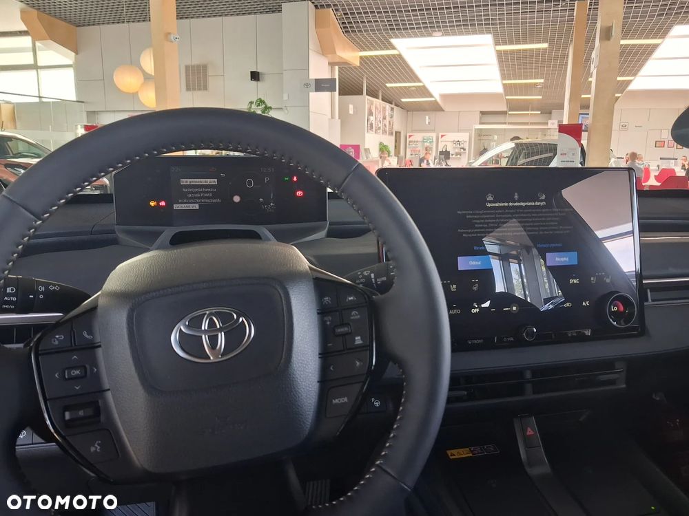 Toyota bZ4X 74.7kWh 4x4 Executive - 20