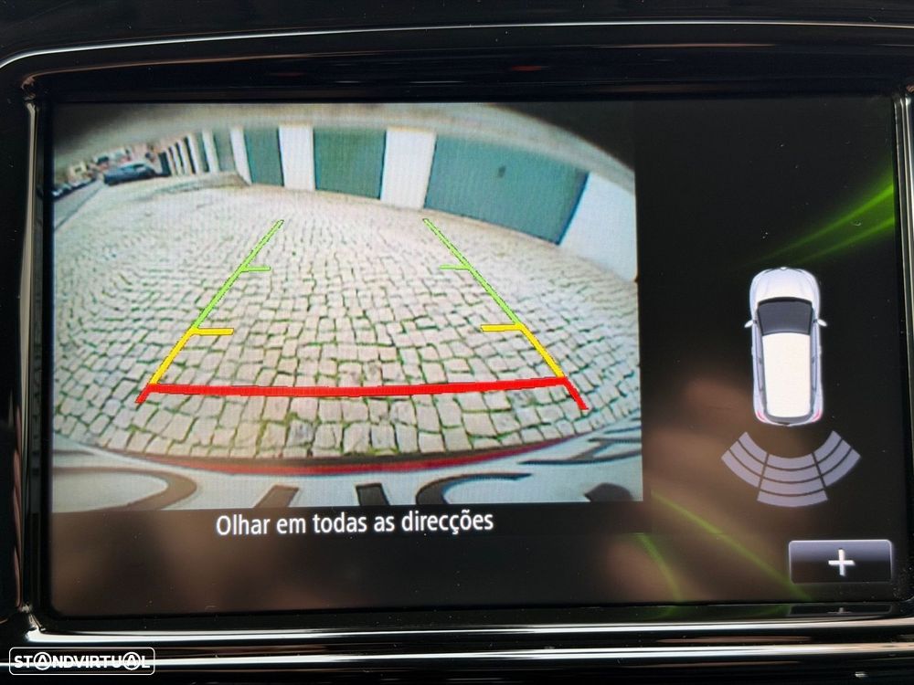 Renault Captur ENERGY TCe 120 EDC Intens - 15