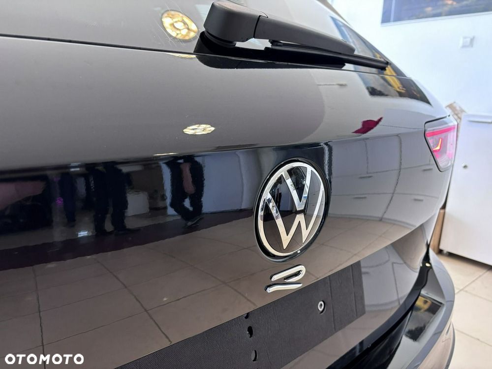 Volkswagen Golf Variant 2.0 TSI OPF 4Motion DSG R - 7