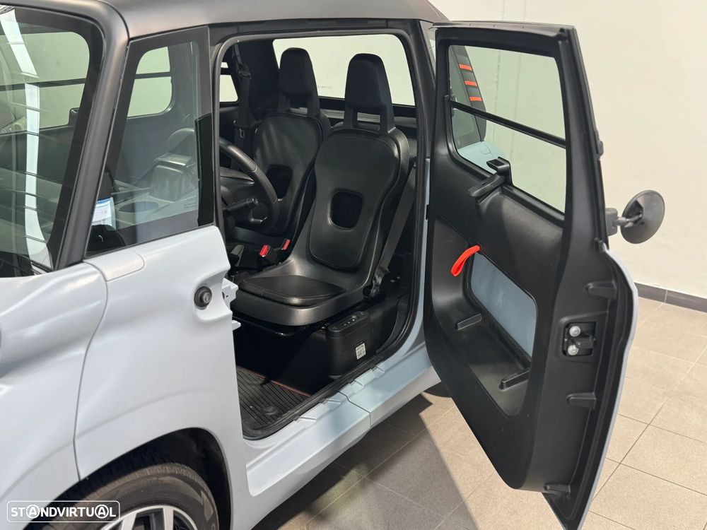 Citroën Ami Standard - 4