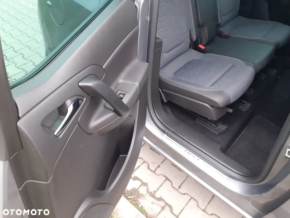 Opel Meriva 1.4 Style - 15