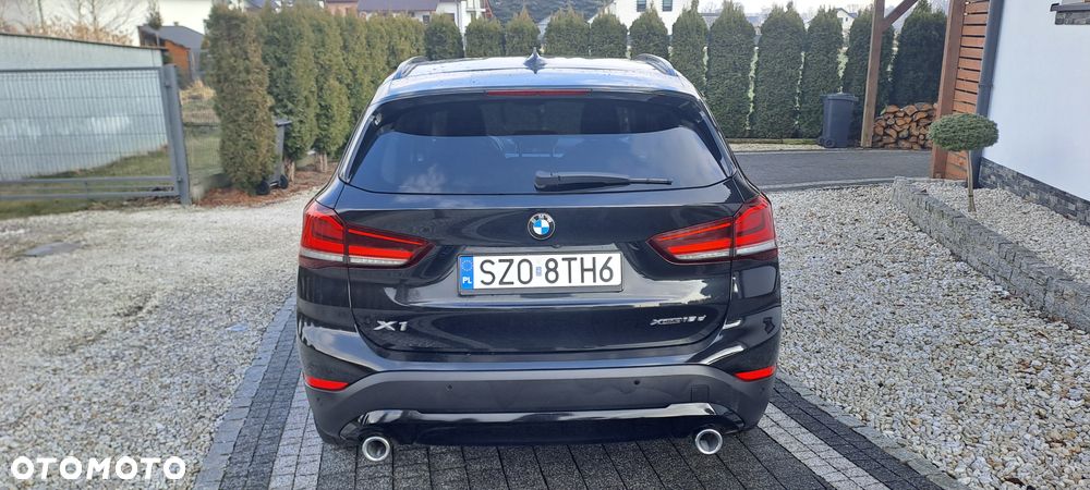 BMW X1 xDrive18d xLine - 2