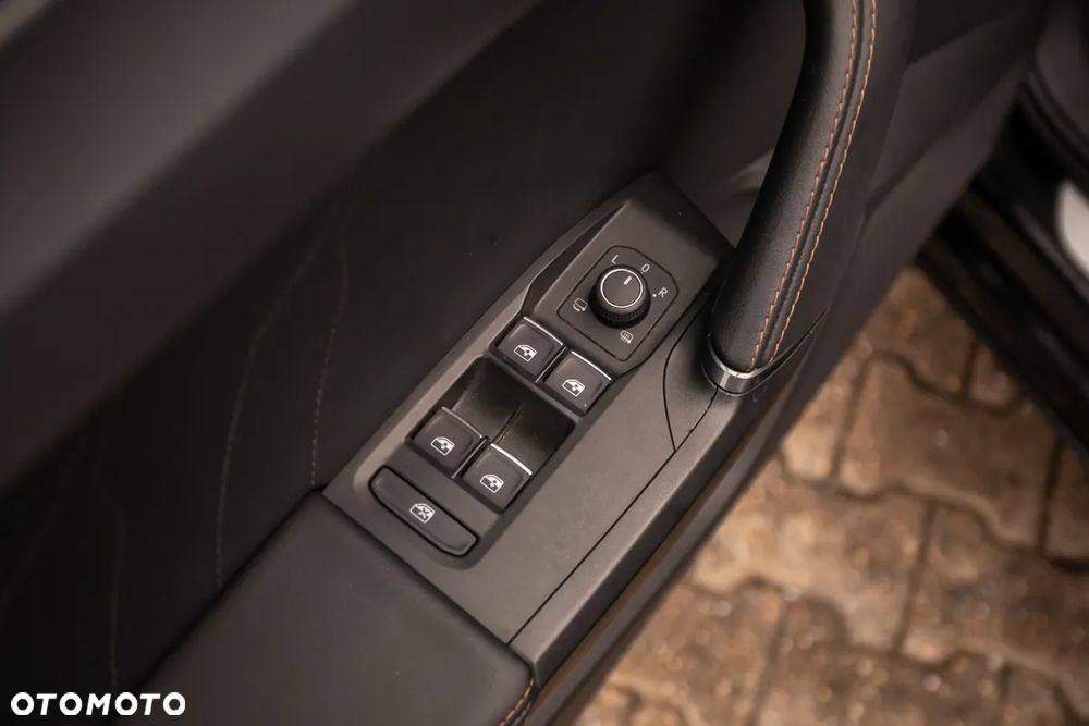 Cupra Formentor 1.5 TSI DSG Tribe Edition - 24