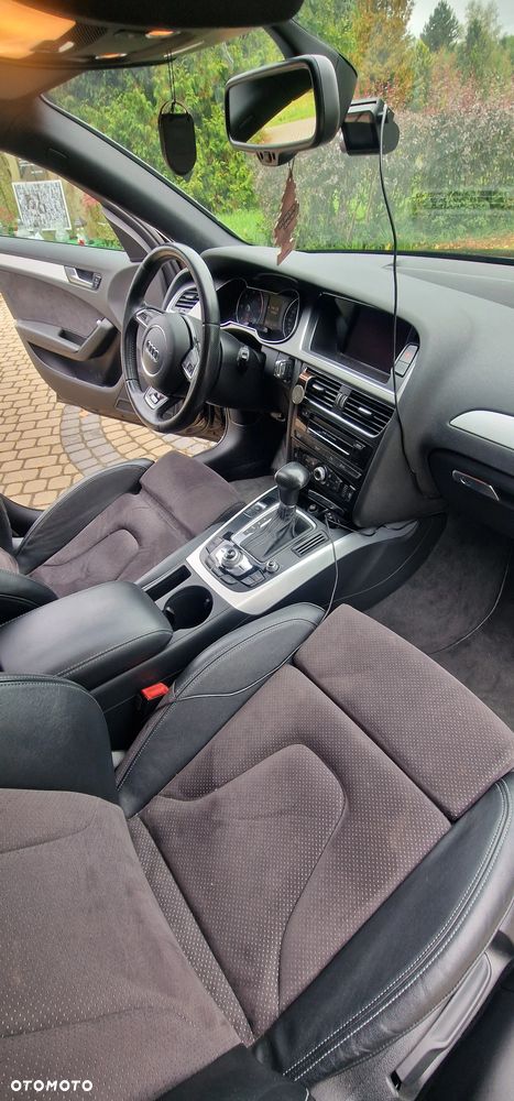 Audi A4 - 18