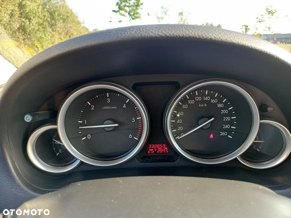 Mazda 6 Sport Kombi 2.0 CD DPF Dynamic - 11