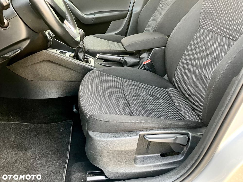 Skoda Octavia 1.6 TDI Elegance - 30