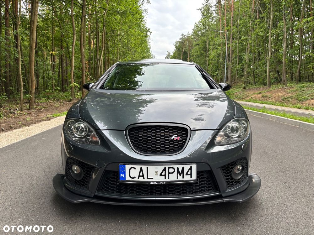 Seat Leon - 2