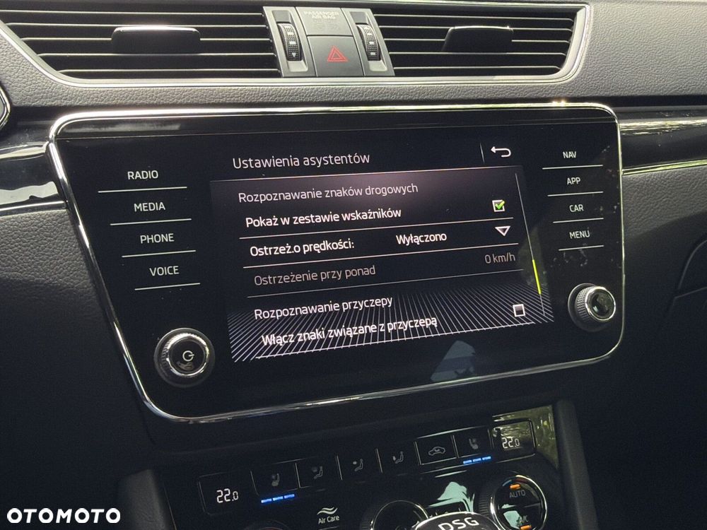 Skoda Superb 2.0 TDI SCR 4x4 L&K DSG - 33