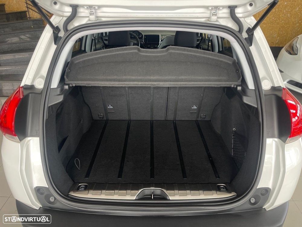 Peugeot 2008 1.6 e-HDi Active - 8